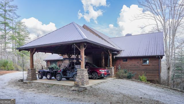 5232 CROW CREEK Road, Lakemont, GA 30552