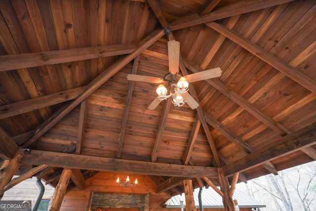 5232 CROW CREEK Road, Lakemont, GA 30552