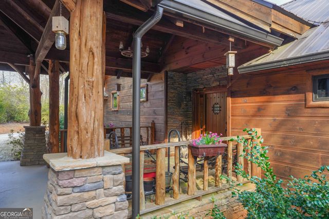 5232 CROW CREEK Road, Lakemont, GA 30552