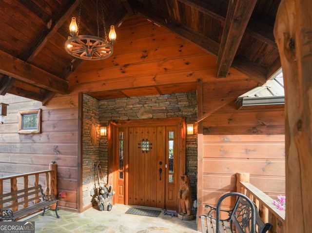 5232 CROW CREEK Road, Lakemont, GA 30552