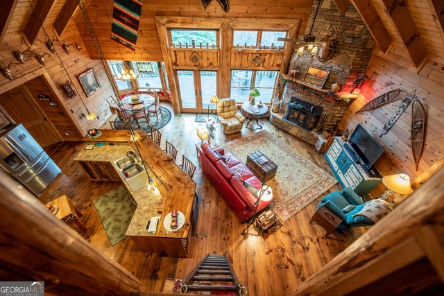 5232 CROW CREEK Road, Lakemont, GA 30552