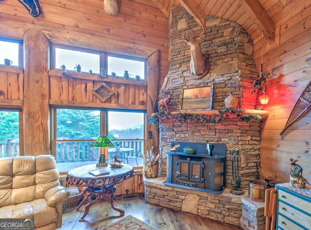 5232 CROW CREEK Road, Lakemont, GA 30552