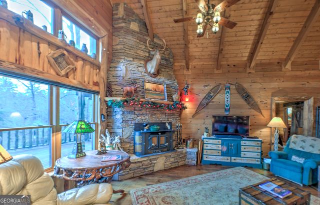 5232 CROW CREEK Road, Lakemont, GA 30552