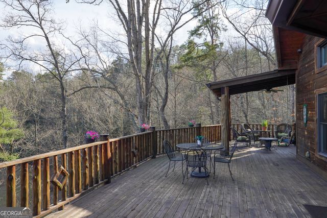 5232 CROW CREEK Road, Lakemont, GA 30552