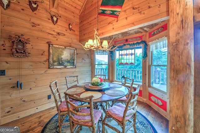 5232 CROW CREEK Road, Lakemont, GA 30552