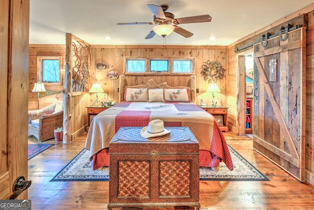 5232 CROW CREEK Road, Lakemont, GA 30552