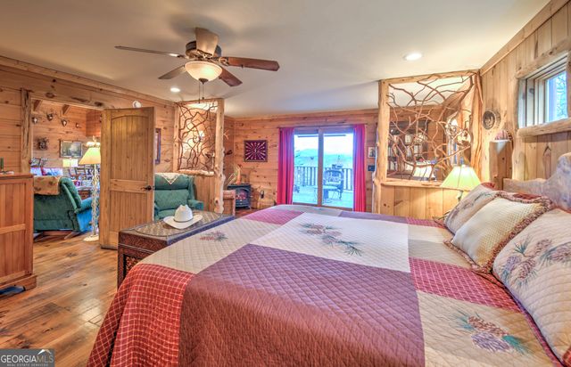 5232 CROW CREEK Road, Lakemont, GA 30552