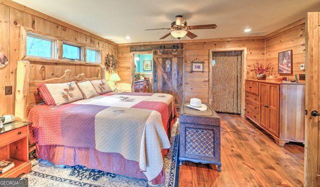 5232 CROW CREEK Road, Lakemont, GA 30552