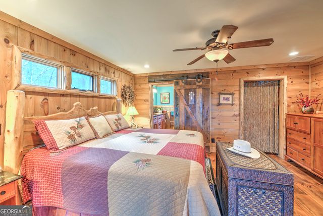 5232 CROW CREEK Road, Lakemont, GA 30552