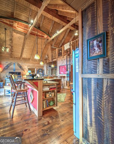 5232 CROW CREEK Road, Lakemont, GA 30552