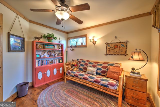 5232 CROW CREEK Road, Lakemont, GA 30552