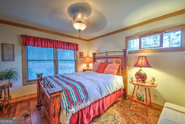 5232 CROW CREEK Road, Lakemont, GA 30552