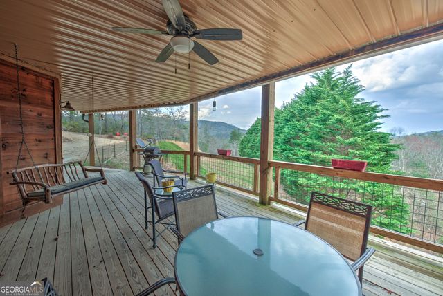 5232 CROW CREEK Road, Lakemont, GA 30552