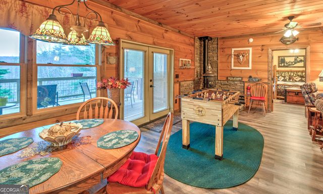 5232 CROW CREEK Road, Lakemont, GA 30552