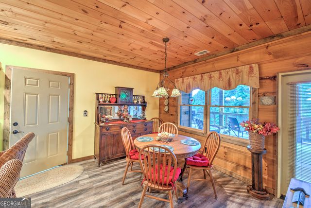 5232 CROW CREEK Road, Lakemont, GA 30552