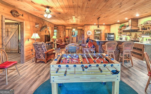 5232 CROW CREEK Road, Lakemont, GA 30552