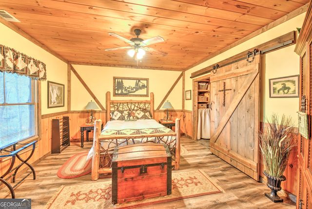 5232 CROW CREEK Road, Lakemont, GA 30552