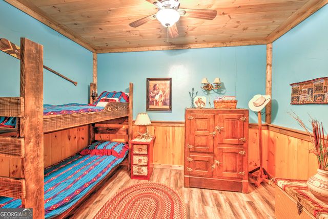 5232 CROW CREEK Road, Lakemont, GA 30552