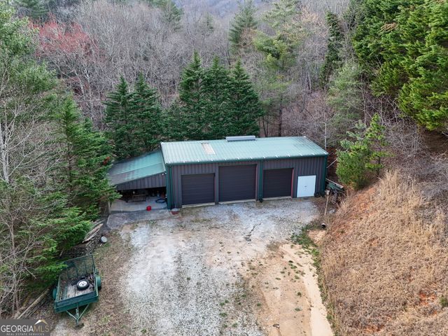 5232 CROW CREEK Road, Lakemont, GA 30552