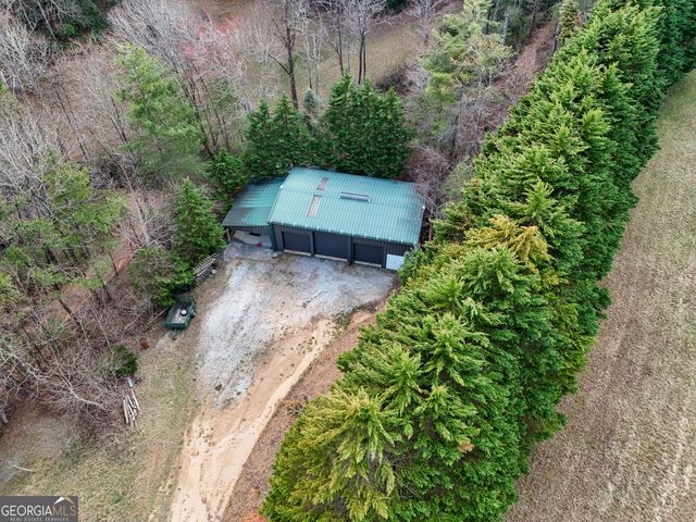 5232 CROW CREEK Road, Lakemont, GA 30552