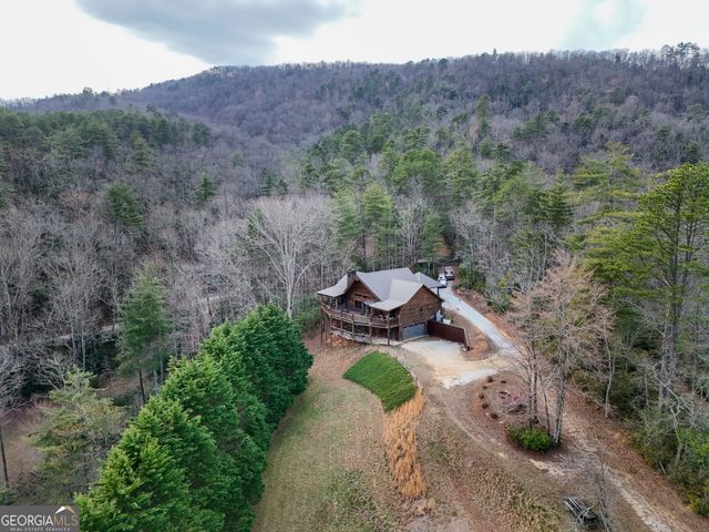 5232 CROW CREEK Road, Lakemont, GA 30552