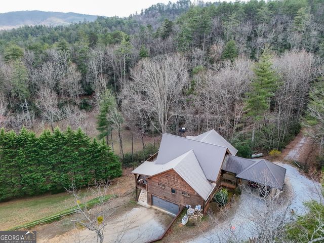 5232 CROW CREEK Road, Lakemont, GA 30552