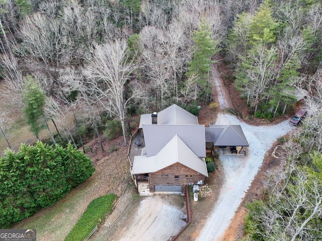 5232 CROW CREEK Road, Lakemont, GA 30552