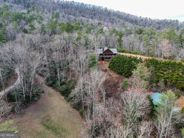5232 CROW CREEK Road, Lakemont, GA 30552