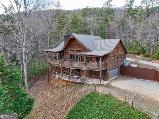 5232 CROW CREEK Road, Lakemont, GA 30552