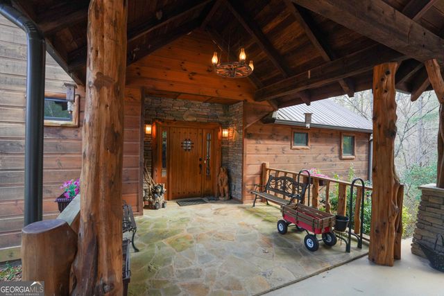 5232 CROW CREEK Road, Lakemont, GA 30552