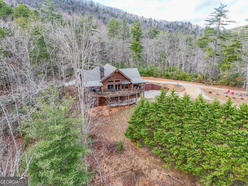 5232 CROW CREEK Road, Lakemont, GA 30552 — photo 2