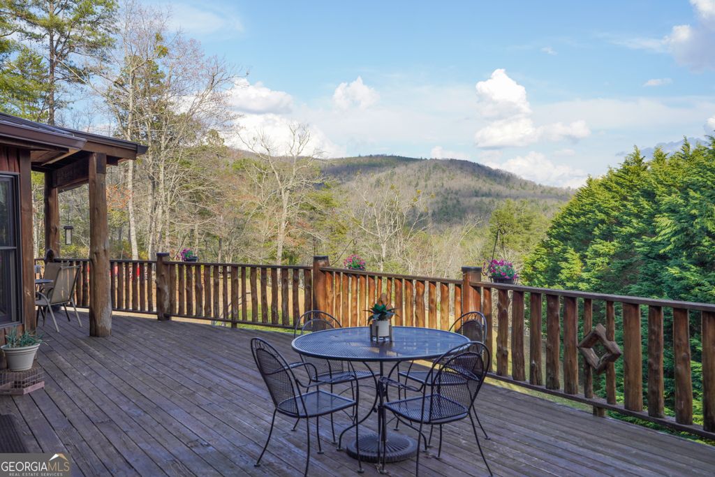 5232 CROW CREEK Road, Lakemont, GA 30552 — photo 3