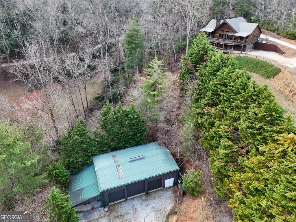 5232 CROW CREEK Road, Lakemont, GA 30552 — photo 5