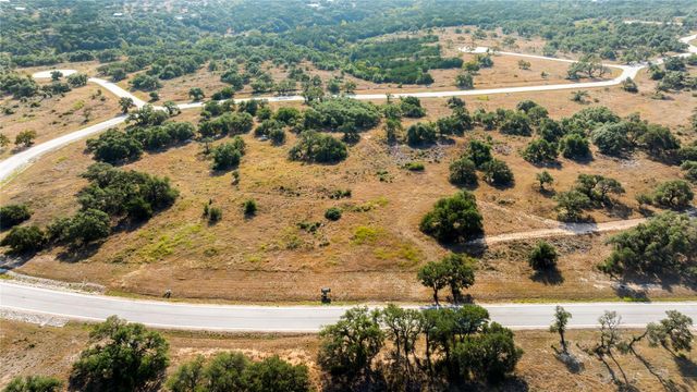 LOT 101 Tuscany DR, Driftwood, TX 78619
