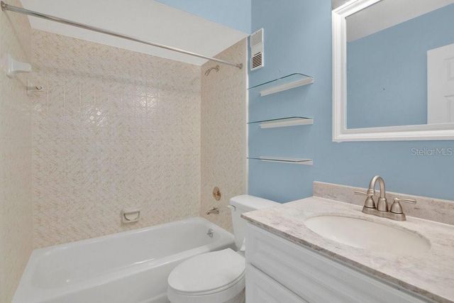 410 E ORLANDO AVENUE 4A, Ocoee, FL 34761