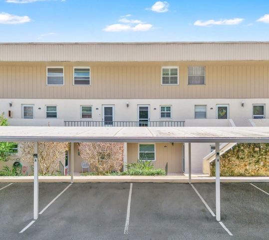 410 E ORLANDO AVENUE 4A, Ocoee, FL 34761