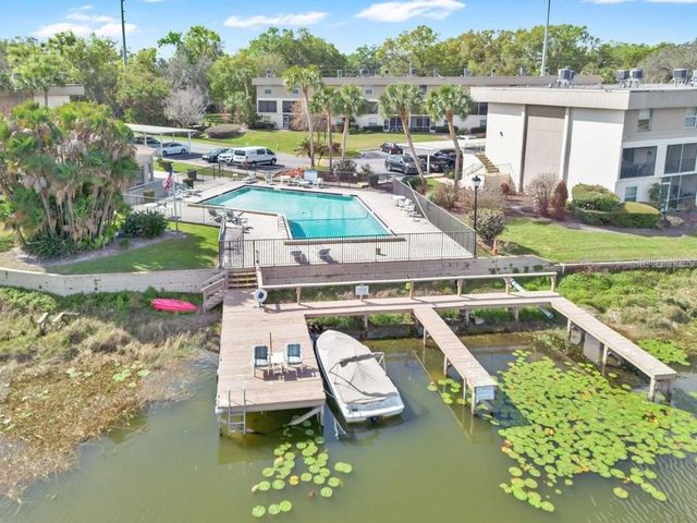 410 E ORLANDO AVENUE 4A, Ocoee, FL 34761