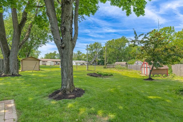 2617 Shadycrest Drive, Dayton, OH 45431