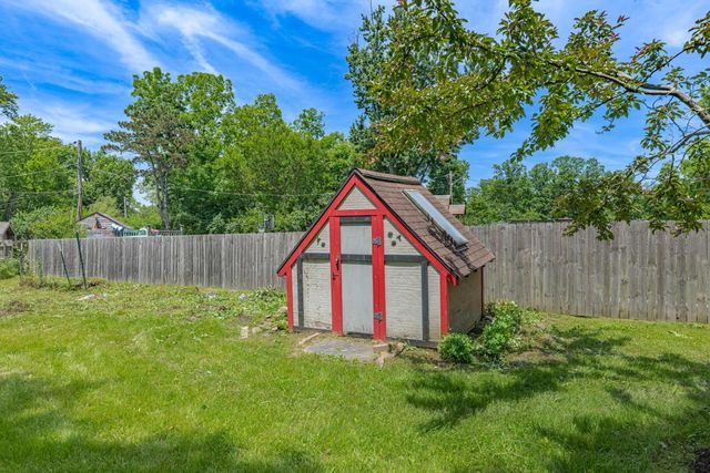2617 Shadycrest Drive, Dayton, OH 45431