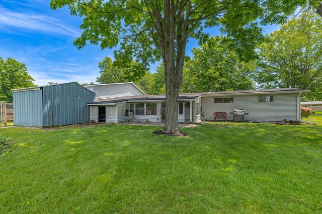 2617 Shadycrest Drive, Dayton, OH 45431