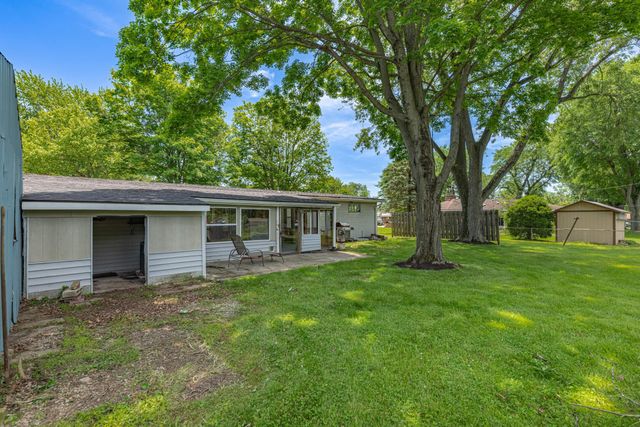 2617 Shadycrest Drive, Dayton, OH 45431