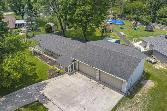 2617 Shadycrest Drive, Dayton, OH 45431