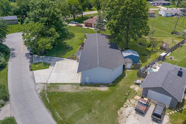 2617 Shadycrest Drive, Dayton, OH 45431
