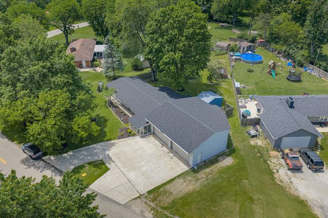 2617 Shadycrest Drive, Dayton, OH 45431