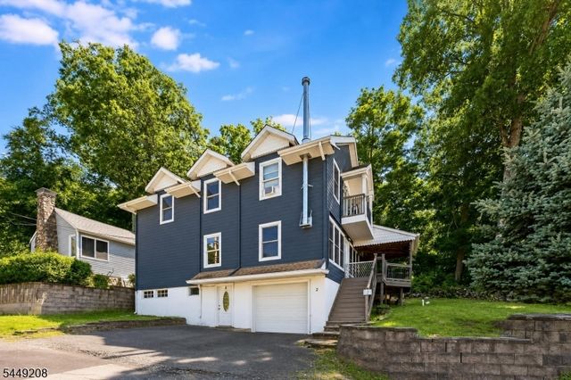 2 San Bar Dr, Jefferson Twp., NJ 07849