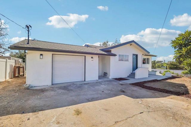 1477 Montgomery Drive, Vista, CA 92084