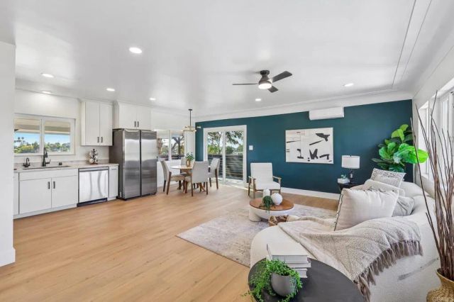 1477 Montgomery Drive, Vista, CA 92084