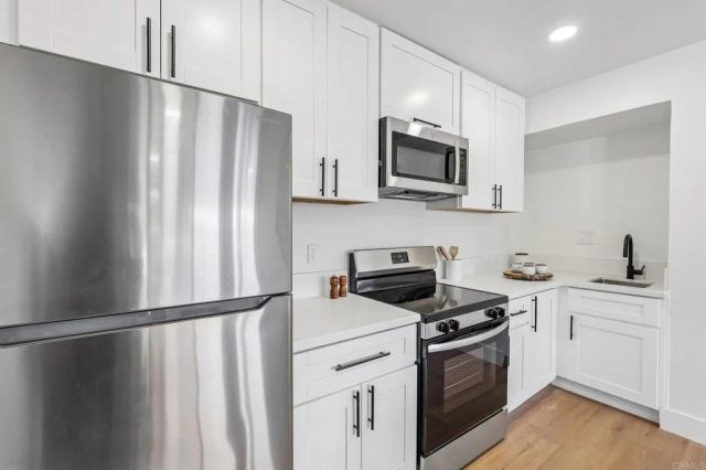 1477 Montgomery Drive, Vista, CA 92084