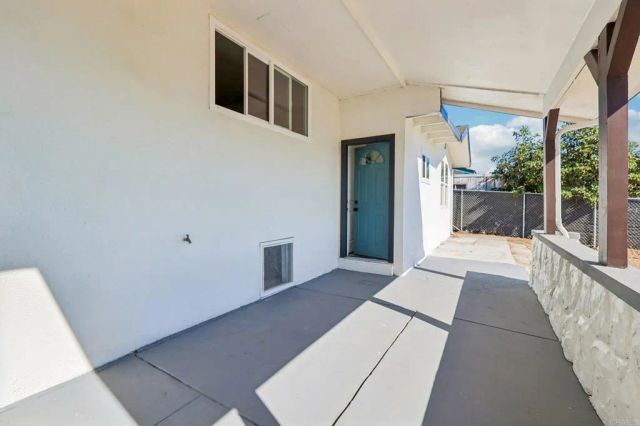 1477 Montgomery Drive, Vista, CA 92084