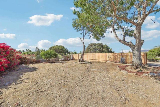 1477 Montgomery Drive, Vista, CA 92084
